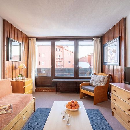 Apartment Les Grandes Platieres II By Interhome Tignes Zewnętrze zdjęcie