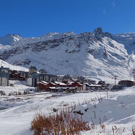 Apartment Les Grandes Platieres II By Interhome Tignes Zewnętrze zdjęcie
