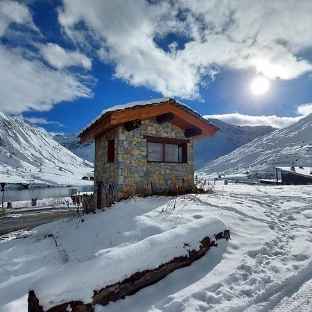 Apartment Les Grandes Platieres II By Interhome Tignes Zewnętrze zdjęcie