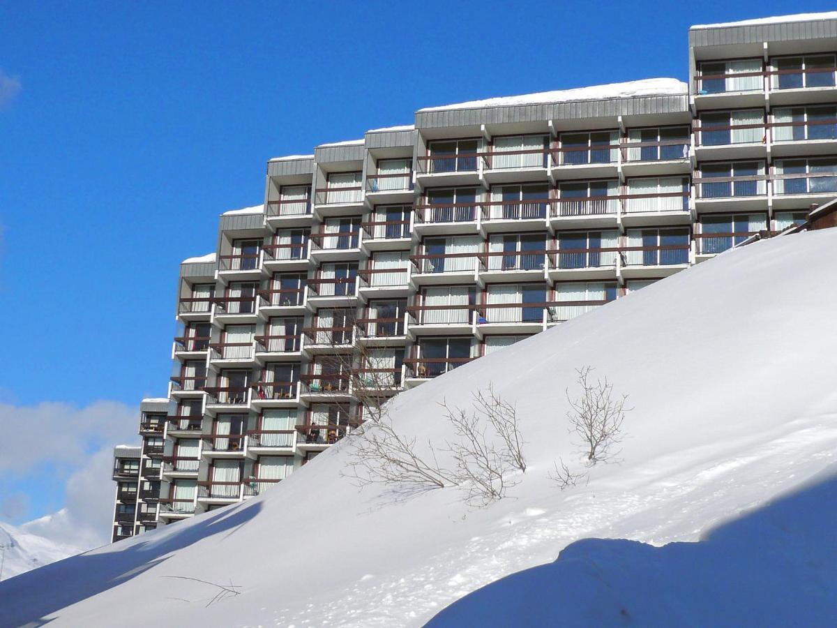 Apartment Les Grandes Platieres II By Interhome Tignes Zewnętrze zdjęcie