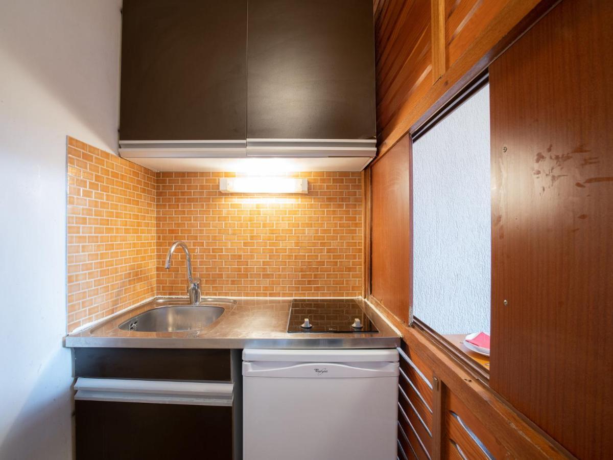 Apartment Les Grandes Platieres II By Interhome Tignes Zewnętrze zdjęcie