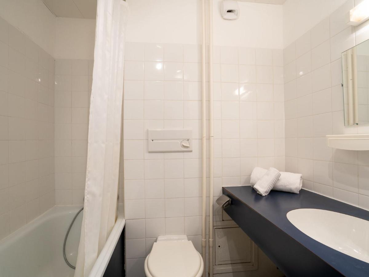 Apartment Les Grandes Platieres II By Interhome Tignes Zewnętrze zdjęcie