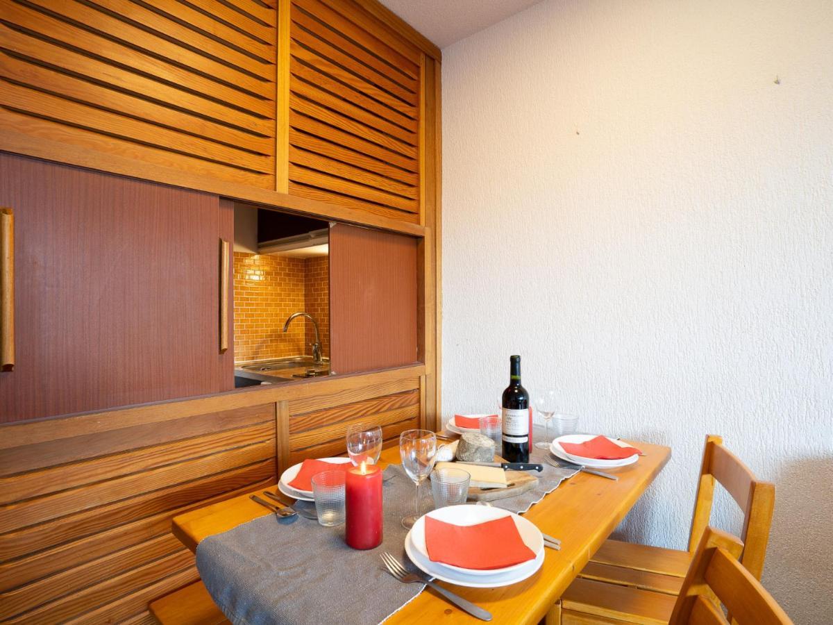 Apartment Les Grandes Platieres II By Interhome Tignes Zewnętrze zdjęcie