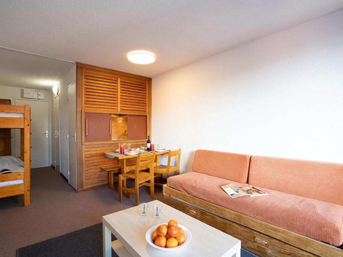 Apartment Les Grandes Platieres II By Interhome Tignes Zewnętrze zdjęcie